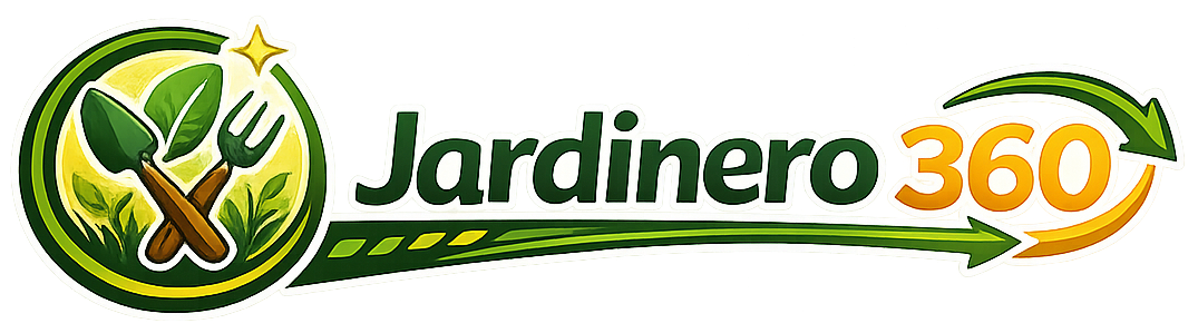 Jardinero 360